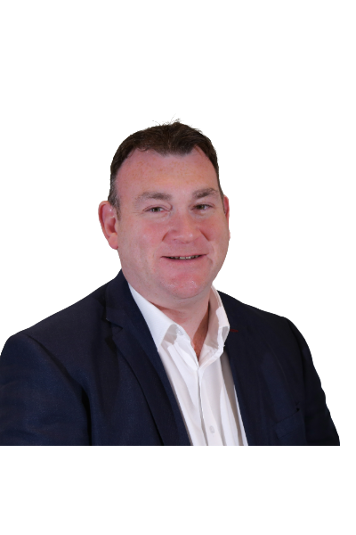 Aidan Corbishley